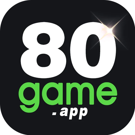 80GAME.APP - Melhor plataforma de jogos Slots PG 777